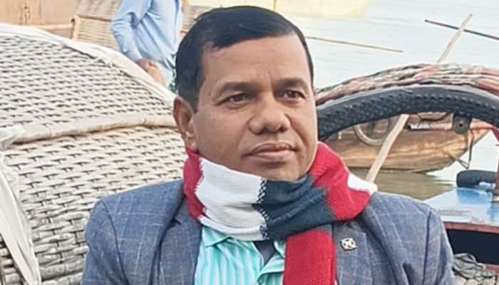 সোনারগাঁয়ে পৈত্রিক সম্পত্তি  দখলের অভিযোগ