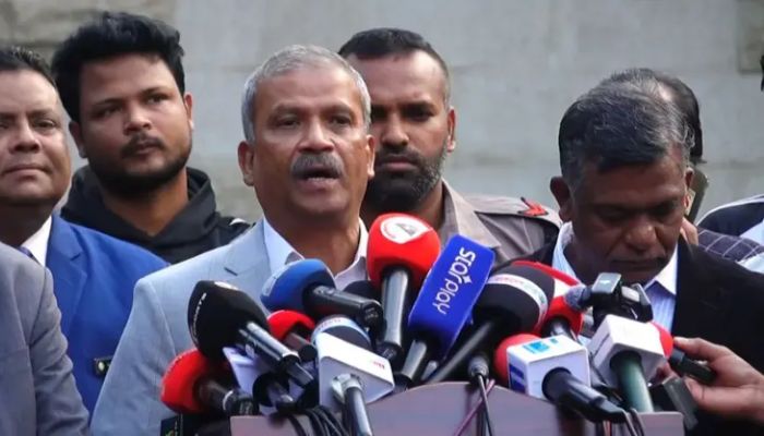 ভারতে টি–টোয়েন্টি বিশ্বকাপ খেলবে না বাংলাদেশ