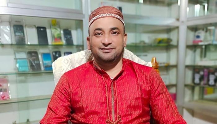 দলীয় শৃঙ্খলা ভঙ্গের অভিযোগে ভালুকা উপজেলা শ্রমিক দলের সভাপতিকে বহিষ্কার