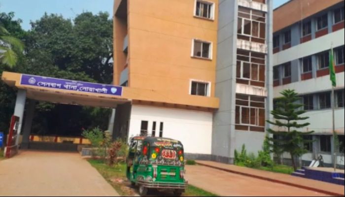 বিদ্রোহী প্রার্থীর পক্ষে প্রচারণা: বিএনপির ১৮ নেতাকে বহিষ্কার