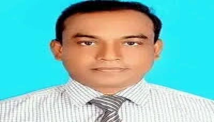 মহেশপুর উপজেলার শ্রেষ্ঠ শিক্ষক নির্বাচিত হলেন জীবননগরের শফিকুল মাস্টার