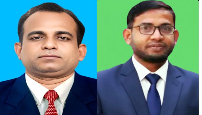 সাংবাদিক ইউনিয়ন নামে নতুন কমিটি গঠন