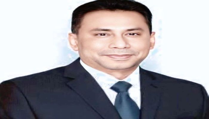 পরাজয়ের পরও প্রত্যাশার কেন্দ্রবিন্দুতে তুহিন