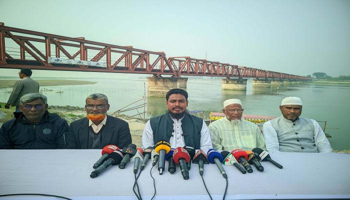 এনসিপির ইশতেহারে  ৪৯ দফা উন্নয়ন পরিকল্পনা