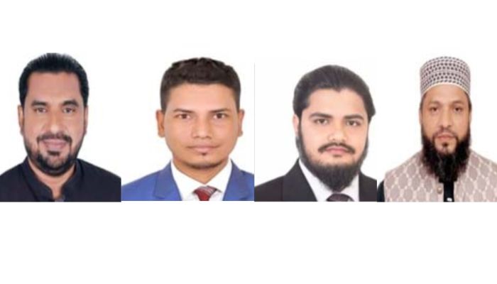 মৌলভীবাজার-১ আসনে ছয় প্রার্থীর লড়াইয়ে চারজন হারালেন জামানত 