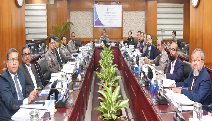 কমিউনিটি ব্যাংকের পরিচালনা পর্ষদের ৭২তম সভা অনুষ্ঠিত