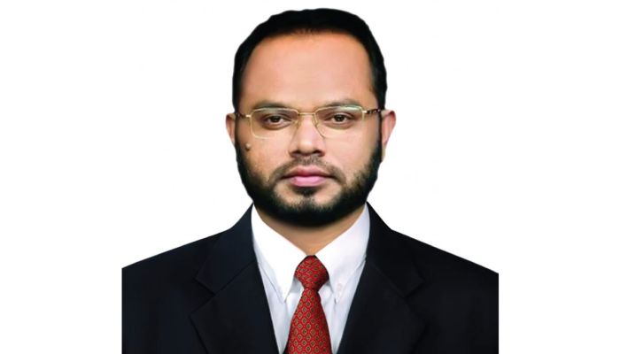  এমপি যদি আমি হই, তাহলে এমপি চলবে আপনাদের কথায়: মোর্শেদ আলম