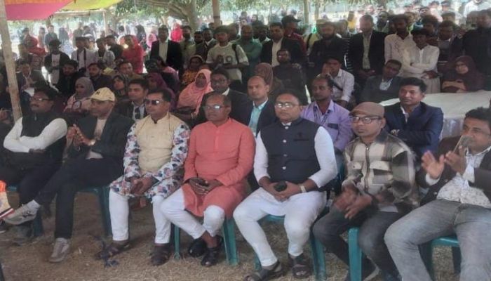 দক্ষতা উন্নয়ন ও কর্মসংস্থান সৃষ্টিতে শিরোপা ডেভেলপমেন্ট সোসাইটির অগ্রযাত্রা  বার্ষিক পুনর্মিলনী  অনুষ্ঠিত