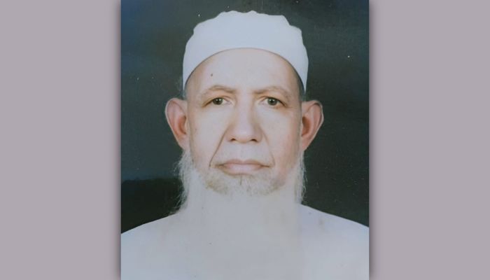 সৈয়দ সাহেব তাসাউফের দীপ্ত পথপ্রদর্শক 