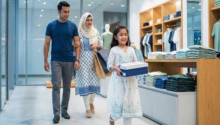 পবিত্র রমজান ও ঈদ উদ্‌যাপনে স্ট্যান্ডার্ড চার্টার্ড ব্যাংকের বহুমুখী গ্রাহক সুবিধা ঘোষণা