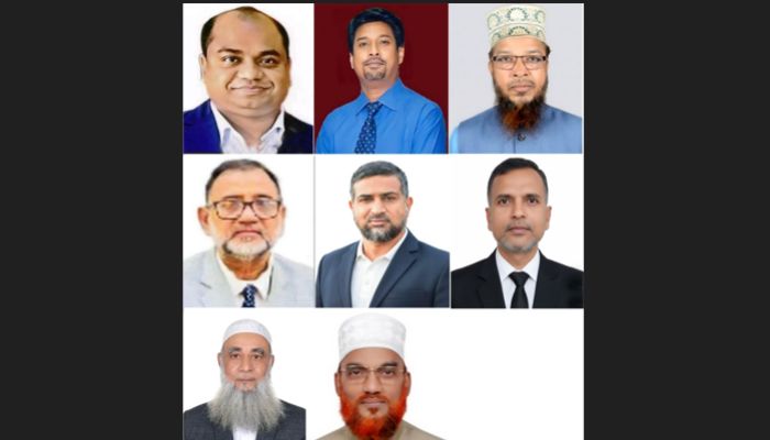 চট্টগ্রাম-১৪ (চন্দনাইশ- সাতকানিয়া আংশিক) আসনে প্রার্থীদের প্রচার প্রচারণার তুঙ্গে