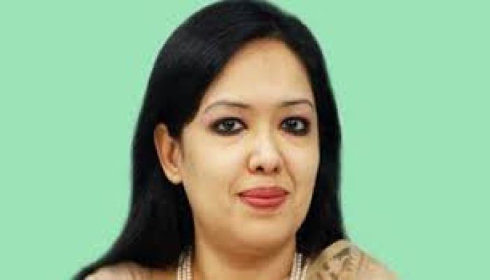 ১১ হাজার ভোটে এগিয়ে রুমিন ফারহানা