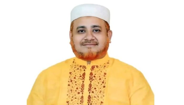 চুয়াডাঙ্গা-২ বিপুল ভোটে বিজয়ী হলেন জামায়াত জেলা আমির মো. রুহুল আমিন