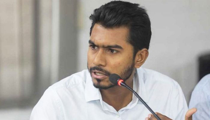 প্রতিশ্রুতি অনুযায়ী চাঁদাবাজি বন্ধ হতে শুরু করেছে: প্রতিমন্ত্রী নুরুল হক