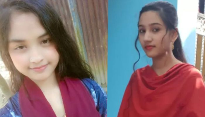টিকটিকে পরিচয়: ১৫ মাসের বাচ্চা রেখে পালানো অভিযোগ 