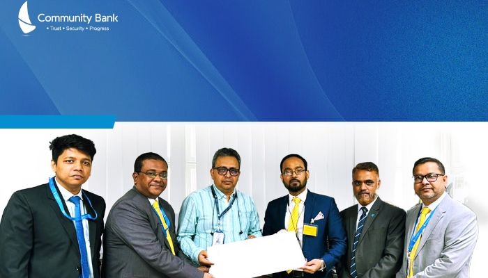 স্টার্টআপ ফাইন্যান্সিং জোরদারে মাল্টি-ব্যাংক ভেঞ্চার ক্যাপিটাল ফান্ডে কমিউনিটি ব্যাংকের বিনিয়োগ