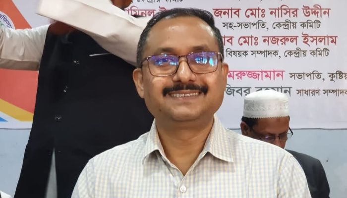 আসাদুজ্জামানের  বিরুদ্ধে অপপ্রচার 