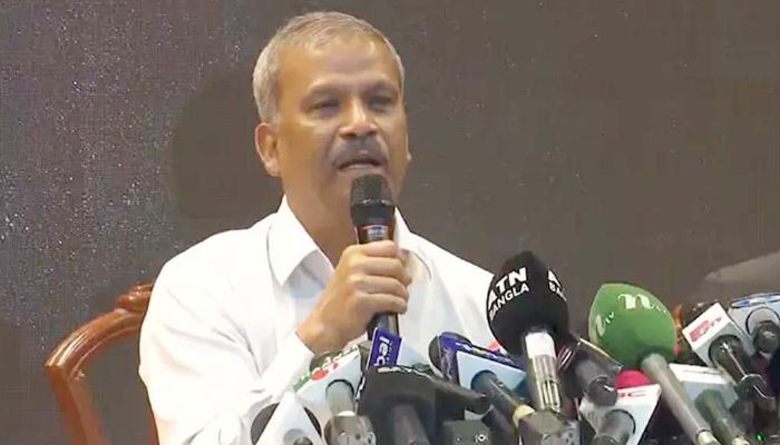 নবনির্বাচিত সংসদ সদস্যদের শপথ পড়াবেন কে, জানালেন আইন উপদেষ্টা