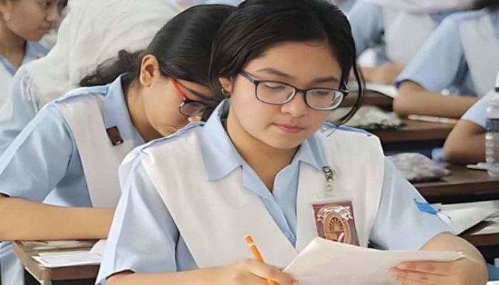এইচএসসির ফরম পূরণের সূচি প্রকাশ, ফি কত?