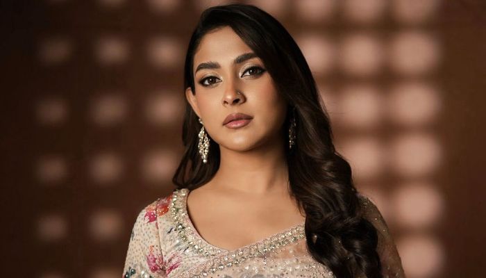 আইনি পদক্ষেপ গ্রহণ করেছি : মেহজাবীন