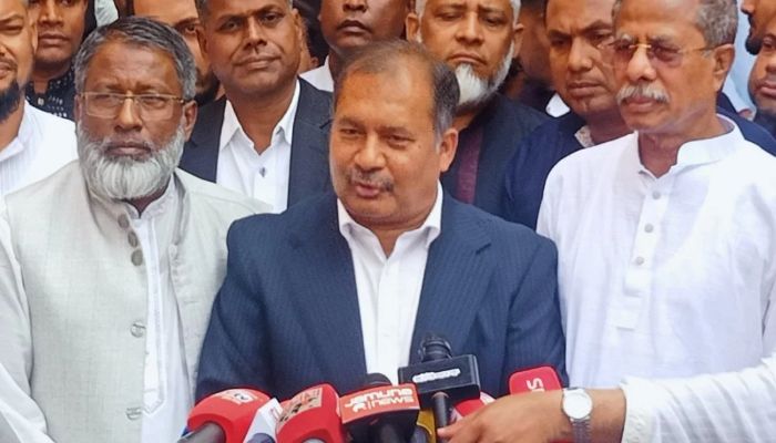 সাংবাদিকদের ওয়েজবোর্ড সমস্যার দ্রুত সমাধান করা হবে: তথ্যমন্ত্রী