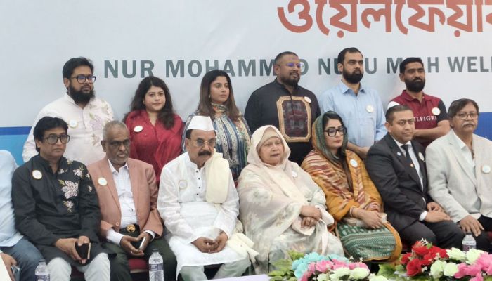 যাকে ইচ্ছা ভোট দিন, তবু ভোটকেন্দ্রে যান : গয়েশ্বর