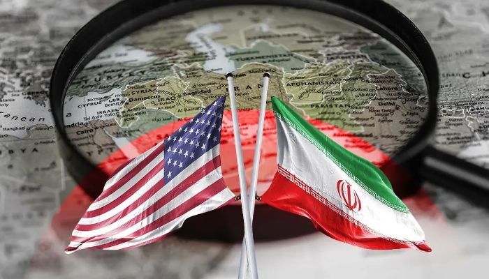 সংঘাত এড়াতে ভিন্ন পথে হাঁটছে যুক্তরাষ্ট্র-ইরান