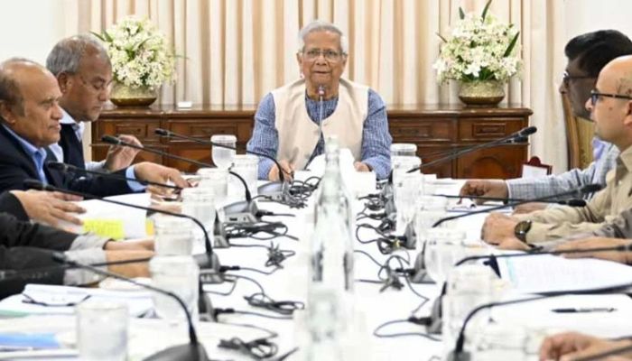 ‘নির্বাচন আরও নিখুঁত করাই এখন চ্যালেঞ্জ’