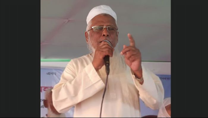 দৈনিক  সংবাদ সারাবেলা-র সম্পাদকমণ্ডলীর সভাপতির পিতা  ও সম্পাদক-প্রকাশক কাজী আবু জাফরের দাদা কাজী আবুল হোসেন আর নেই