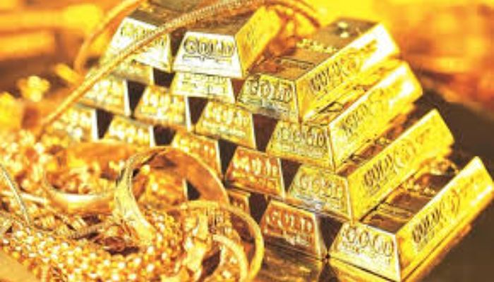 বিশ্ববাজারে বাড়ল স্বর্ণের দাম