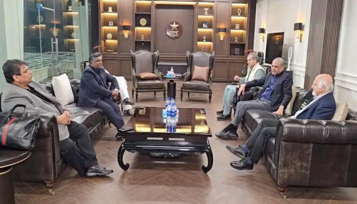 বাংলাদেশকে ক্ষতিপূরণ দিতে পাকিস্তানের শর্ত, যা বলল আইসিসি