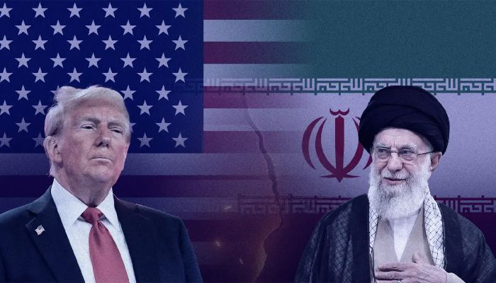 বৈঠকের আগে ইরানকে হুঁশিয়ারি যুক্তরাষ্ট্রের