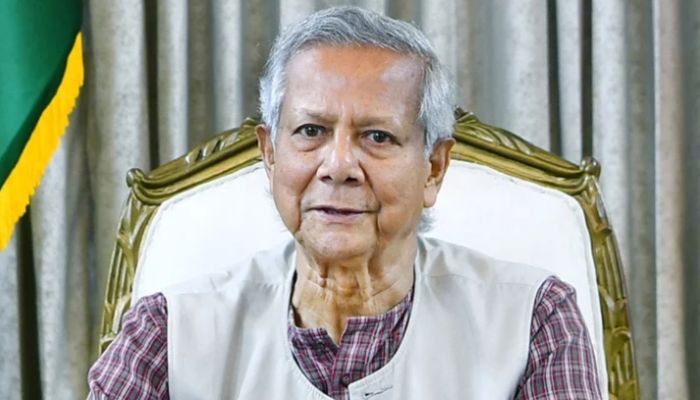 আজ প্রধান উপদেষ্টার সঙ্গে উপদেষ্টা ও সচিবদের বৈঠক