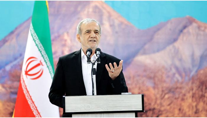 আঞ্চলিক যুদ্ধের সতর্কতার মাঝেই যুক্তরাষ্ট্রের সঙ্গে আলোচনায় ইরান