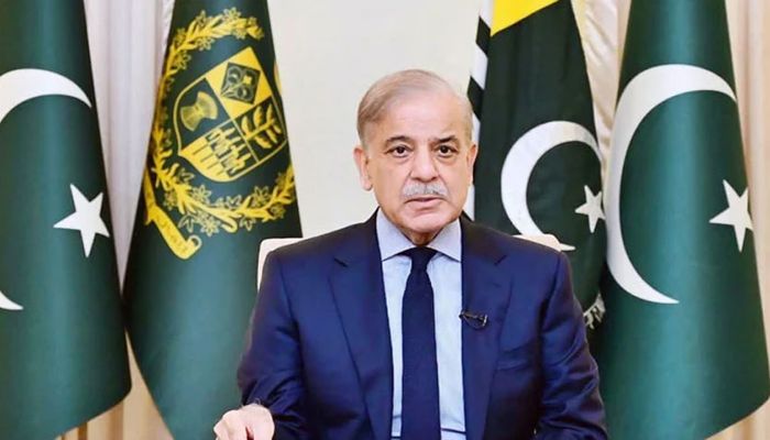 টি-টোয়েন্টি বিশ্বকাপে ভারতের বিপক্ষে খেলবে পাকিস্তান : শেহবাজ শরিফ