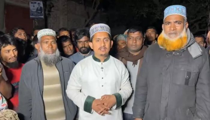 পঞ্চগড়ে বিএনপি ও জামায়াত সংঘর্ষ, আহত ১৩