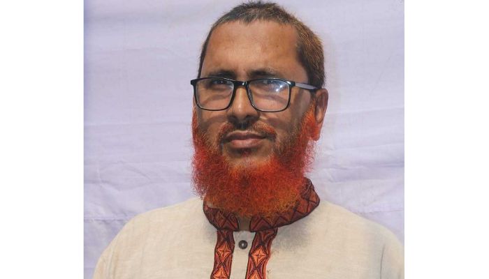 প্রায় ৫০ লাখ টাকাসহ বিমানবন্দরে আটক ঠাকুরগাঁও জেলা জামায়াতের আমির