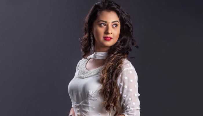 নতুন সরকারের কাছে যে প্রত্যাশা বুবলীর