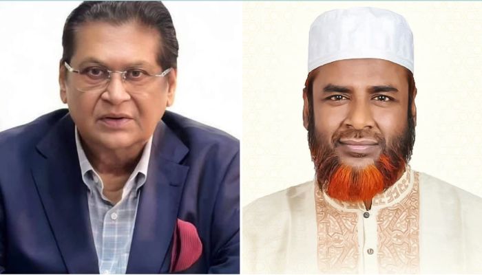 জামায়াতের হেভিওয়েট প্রার্থী অধ্যাপক মিযা গোলাম পরওয়ার কে পরাজিত করে বিজয়ী হযেছেন বিএনপির প্রার্থী মোহাম্মদ আলি আজগার লবি।