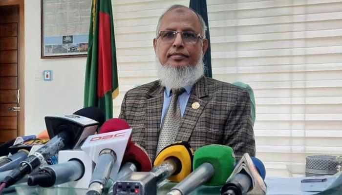 এমপিদের শপথ পড়ানোর চিঠি আজই পেতে পারে কমিশন: ইসি আনোয়ারুল