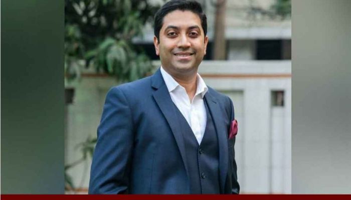 শিক্ষা প্রতিমন্ত্রী হচ্ছেন ববি হাজ্জাজ