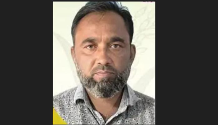 লক্ষ্মীপুরে বিএনপি নেতার ঝুলন্ত মরদেহ উদ্ধার, মৃত্যুর আগে ফেসবুকে ক্ষমা চেয়ে স্ট্যাটাস