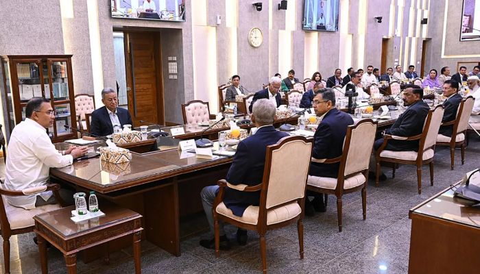 সেহরি-ইফতার-তারাবিতে নিরবচ্ছিন্ন বিদ্যুৎ রাখার নির্দেশ প্রধানমন্ত্রীর