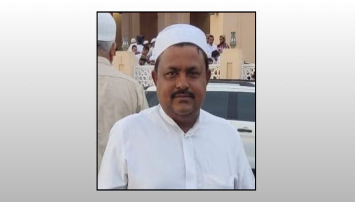 ইরানের ক্ষেপণাস্ত্রের হামলায় আমিরাতে বড়লেখার সালেখ উদ্দিনের মৃত্যু