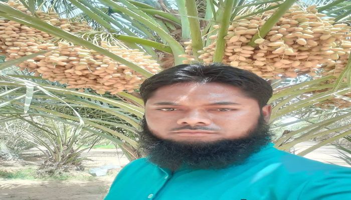 সৌদিতে ইরানের মিসাইল হামলায় কিশোরগঞ্জের যুবক নিহত