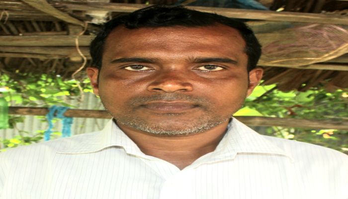 রামপালে আওয়ামী লীগ নেতা পার্থর বিরুদ্ধে বিপুল পরিমাণ জমি দখলের অভিযোগ; ভুক্তভোগীকে হুমকি প্রদান