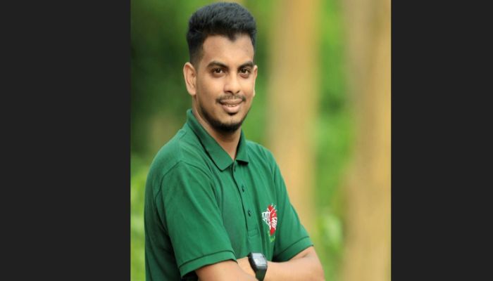 জুড়ীতে জামায়াত-এনসিপির নেতাকর্মীর সাথে সাংবাদিকও মামলার আসামী, সমালোচনা আর নিন্দার ঝড়