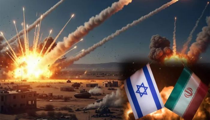 ইরান যুদ্ধে ইসরায়েলের সাপ্তাহিক ক্ষতি ২.৯ বিলিয়ন ডলার