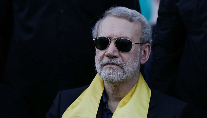 হামলায় আলি লারিজানি নিহত: ইসরায়েলের প্রতিরক্ষামন্ত্রী