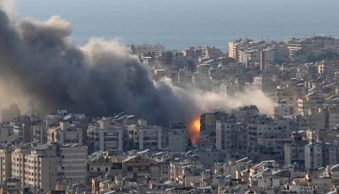 এবার বিশ্বজুড়ে ইসরাইলি দূতাবাসে হামলার হুমকি দিলো ইরান